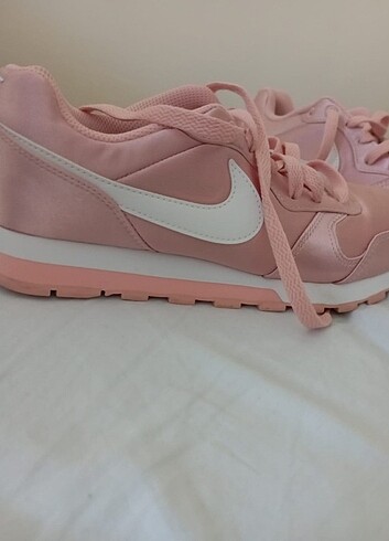36,5 Beden pembe Renk Nike Spor ayakkabı