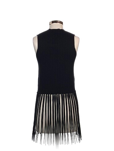 Vintage Love Yelek %70 İndirimli. - Görsel 3