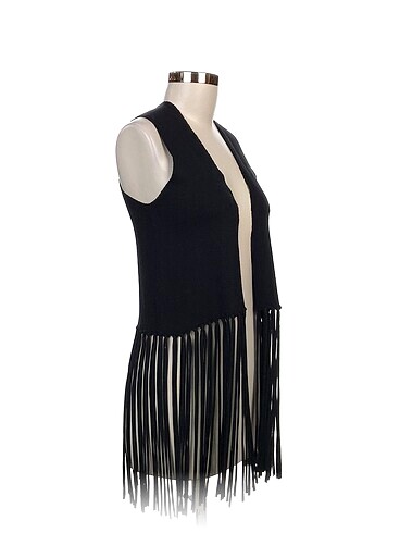 Vintage Love Yelek %70 İndirimli. - Görsel 2