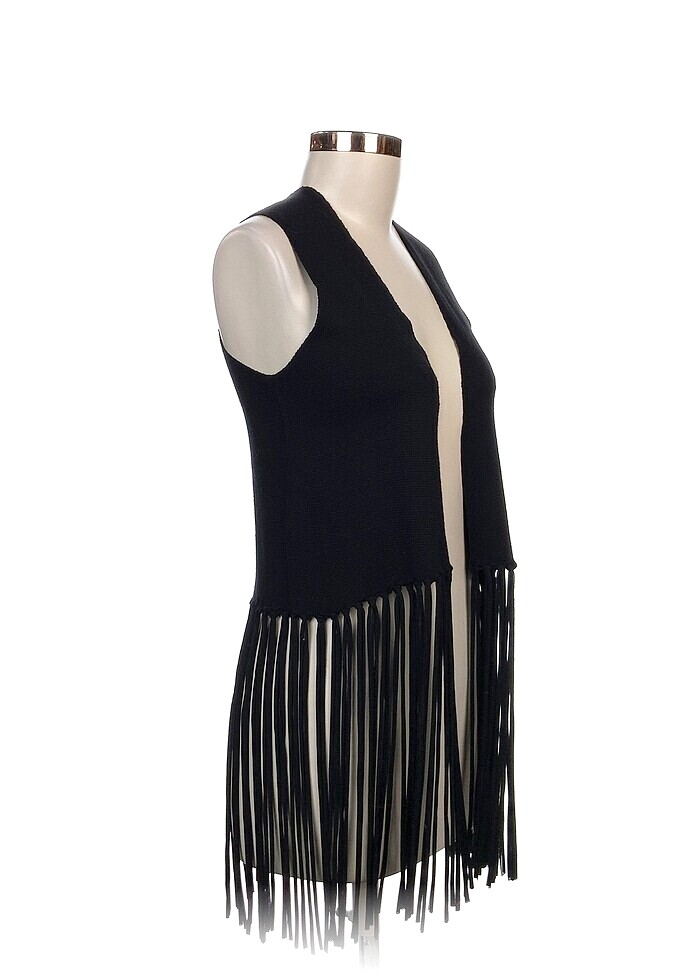 Vintage Love Yelek %70 İndirimli. - Görsel 2