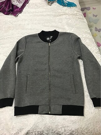 Erkek sweatshirt