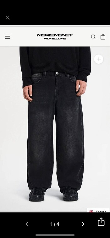 pant mmml