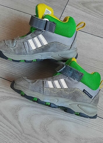 25 Beden 25,5 no adidas bot