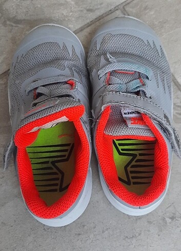 25 Beden Nike orijinal 25 no