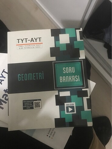 Geometri soru bankası