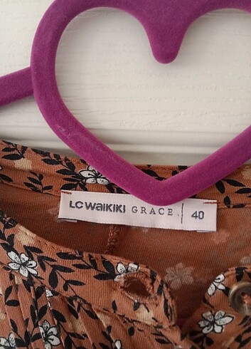 LC Waikiki Elbise