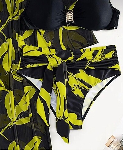 Penti Bikini takım