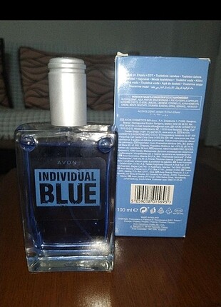AVON INDIVIDUAL BLUE