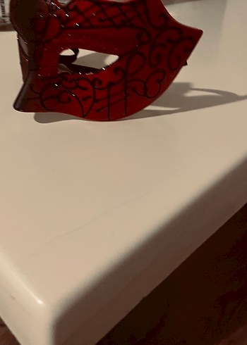 Dekoratif Maske - Görsel 2