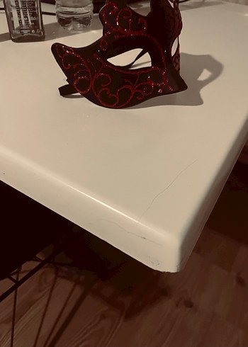 Dekoratif Maske - Görsel 3