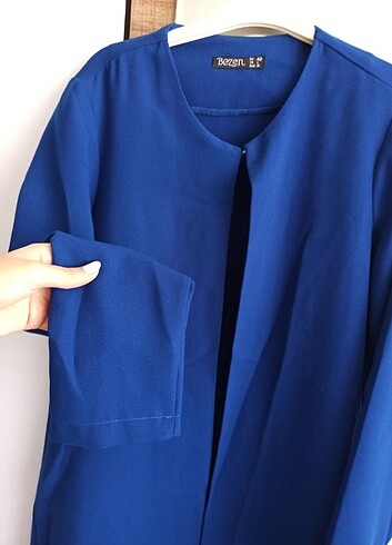 40 Beden Uzun tesettür kaftan