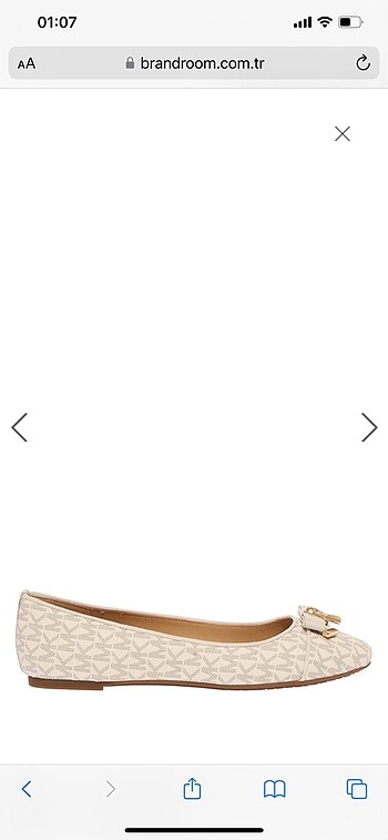 39 Beden Micheal Kors Orjinal