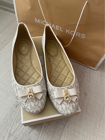 Micheal Kors Orjinal