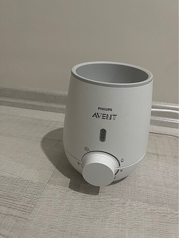 philips avent mama ısıtıcı