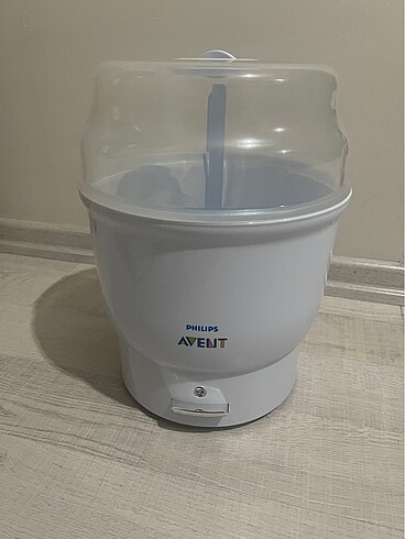 philips avent sterilizatör