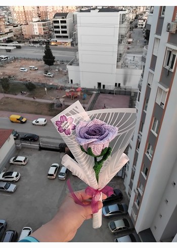 Gül Buketi - Görsel 3