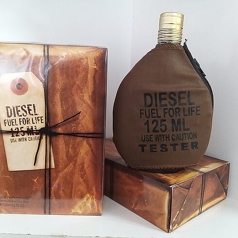 Diesel Diesel Parfüm