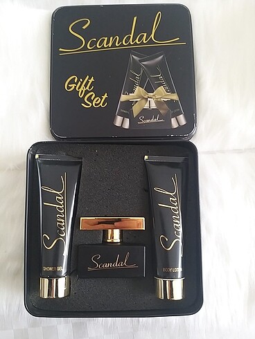 Farmasi SET