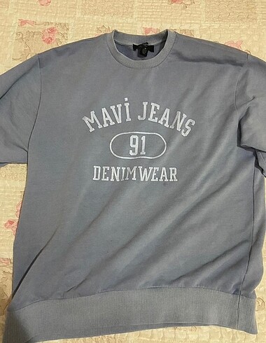 mavi Sweatshirt