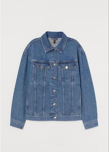 H&M kot ceket 
