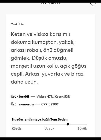 42 Beden Oversize gömlek 
