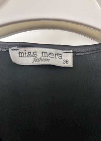 Uzun deri ceket - Görsel 4