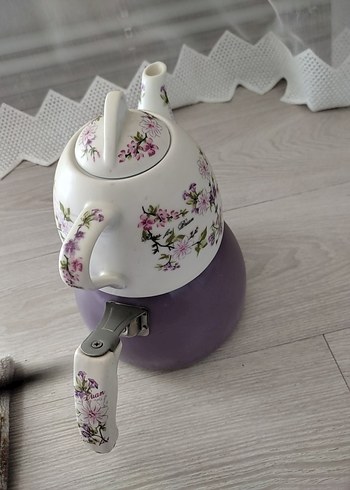 Beden çaydanlık/ demlik