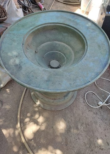 antika / vintagr ürünler - Görsel 9