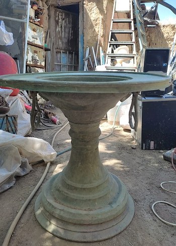 antika / vintagr ürünler - Görsel 10