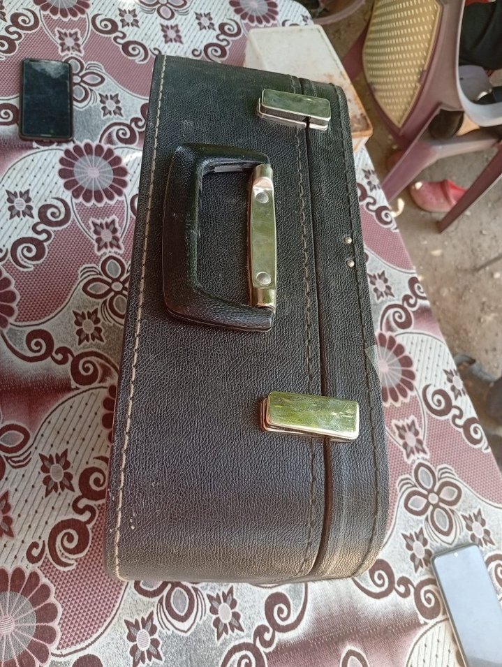 antika / vintagr ürünler - Görsel 3