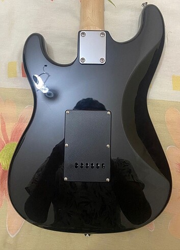 Elektro gitar 