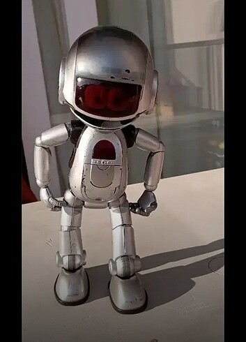 Arçelşik robot