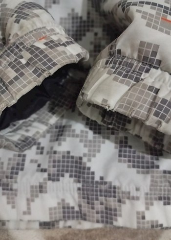 KAYAK MONTU+HEDİYE NİKE - Görsel 8