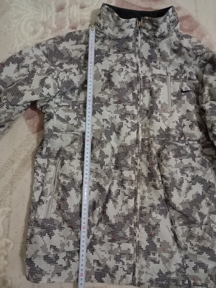 KAYAK MONTU+HEDİYE NİKE - Görsel 5