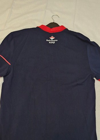 Bahçeşehir Erkek Polo Tişört - Görsel 2