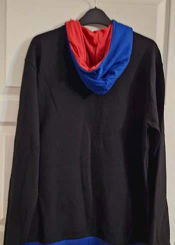 Bahçeşehir Sweatshirt - Görsel 3