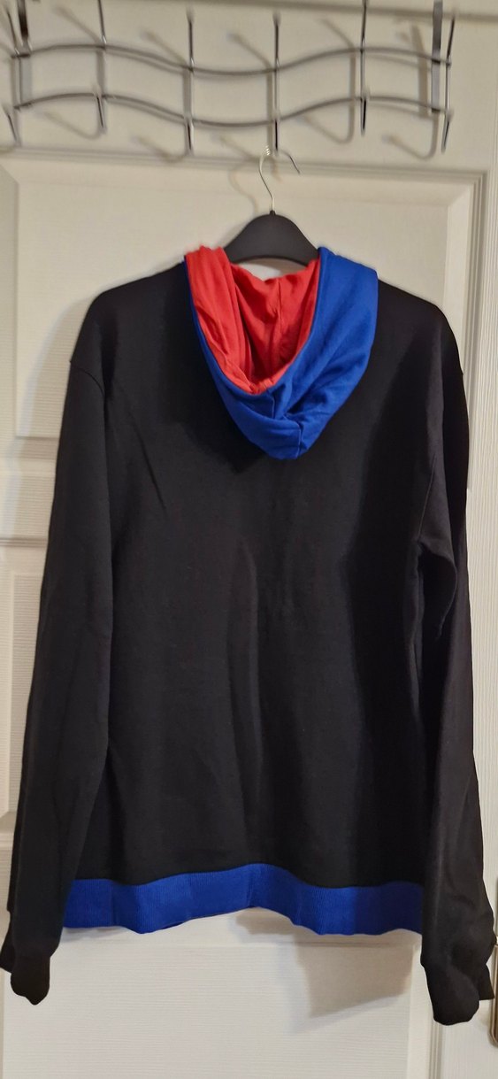 Bahçeşehir Sweatshirt - Görsel 3