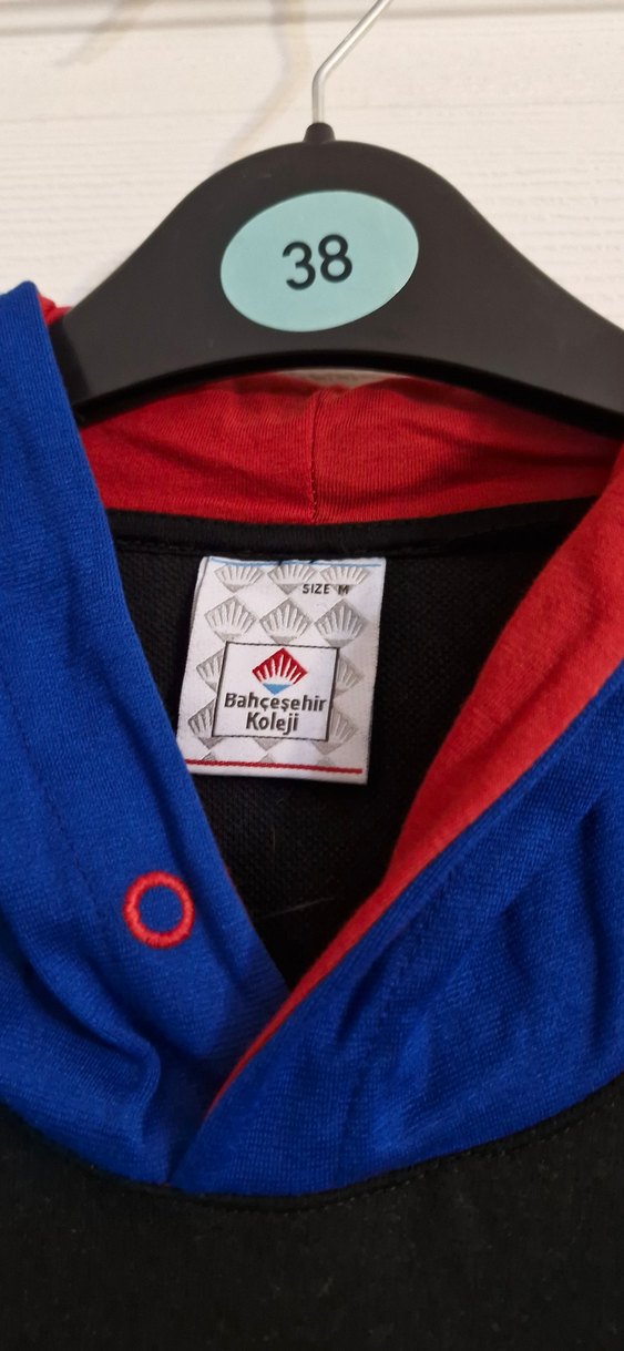 Bahçeşehir Sweatshirt - Görsel 2