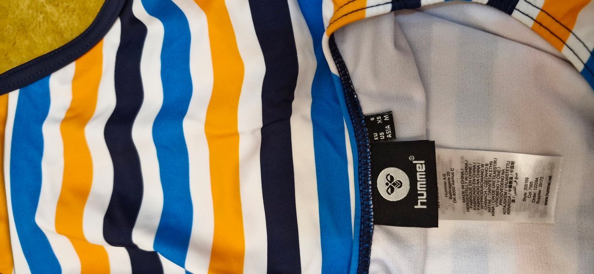 Kadın Mayo - Görsel 3