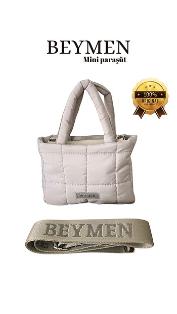 Beymen çanta