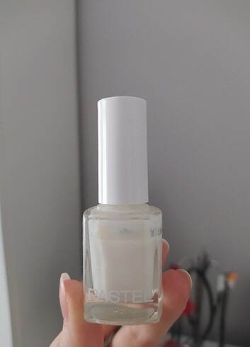 Pastel Nail Polish 47 Numara