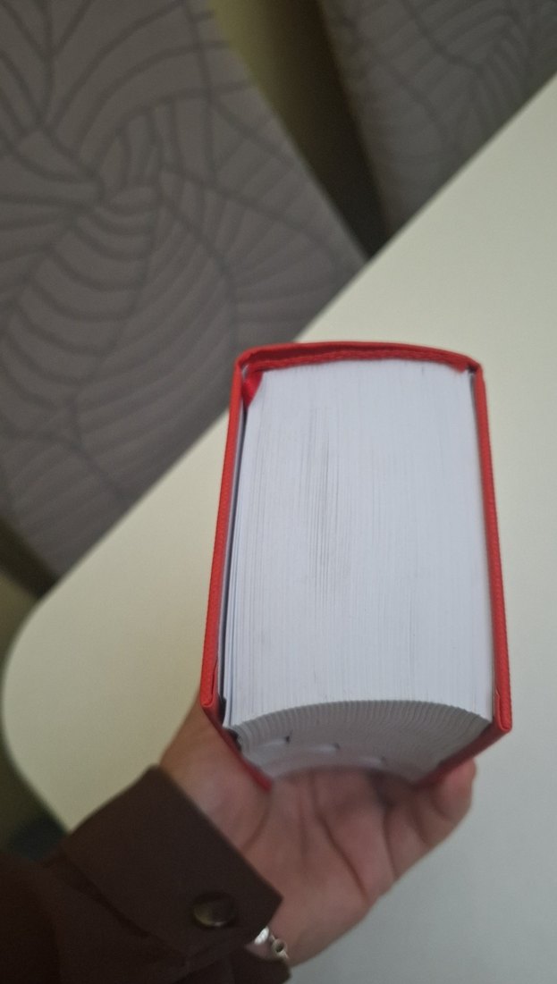 Redhouse İngilizce-Türkçe Küçük Sözlük - Görsel 2