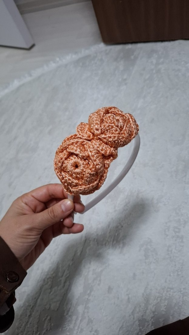 el emeği tac - Görsel 3