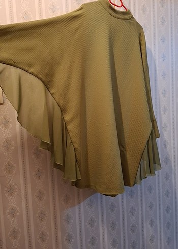 yarasa model