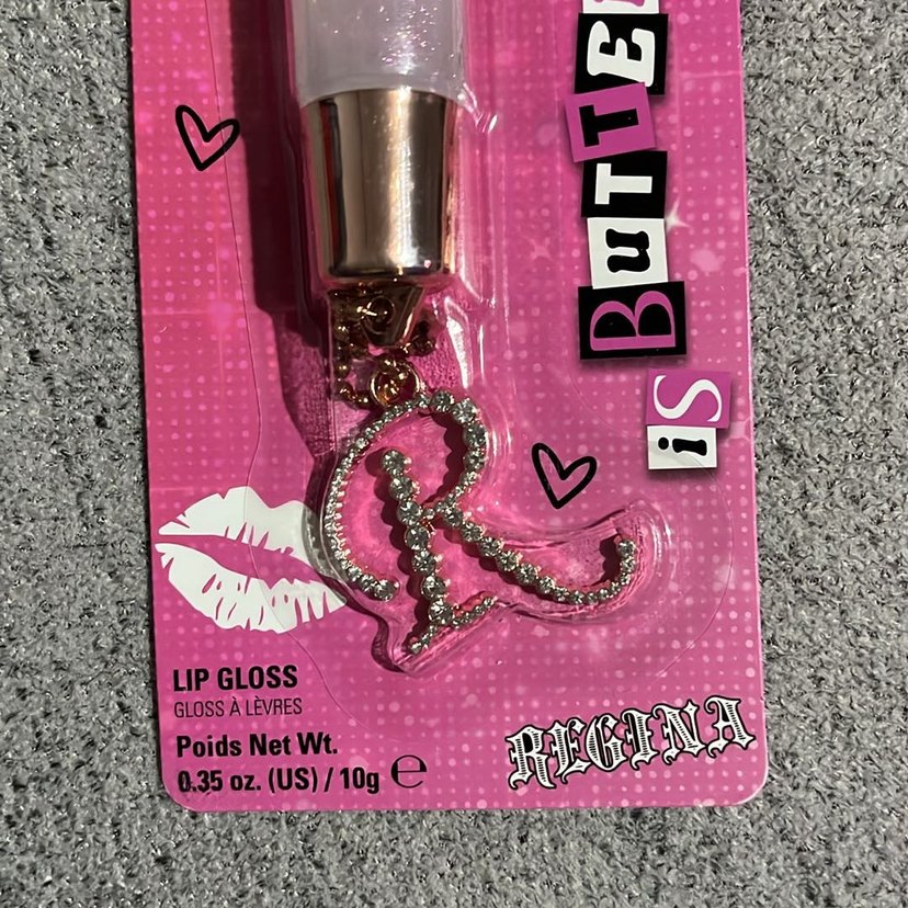 revolution mean girls lip gloss - Görsel 2
