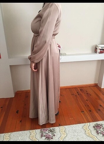 Tesettür abiye  - Görsel 2
