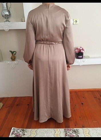 Tesettür abiye  - Görsel 3