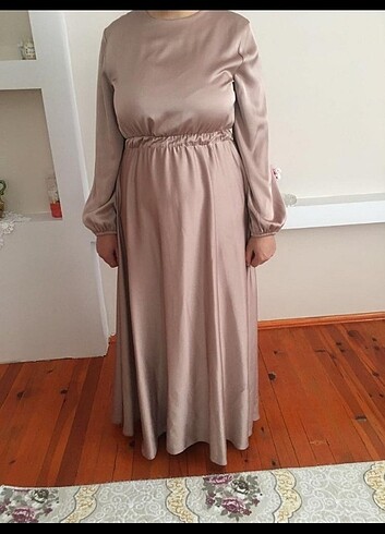 Tesettür abiye  - Görsel 4