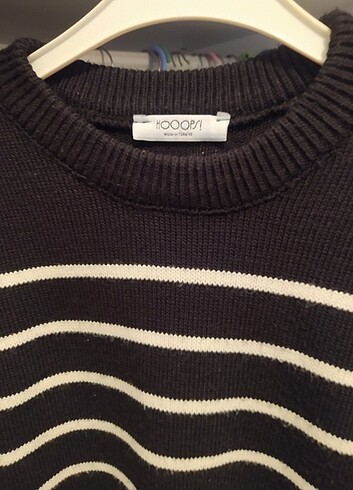 Triko kazak - Görsel 5