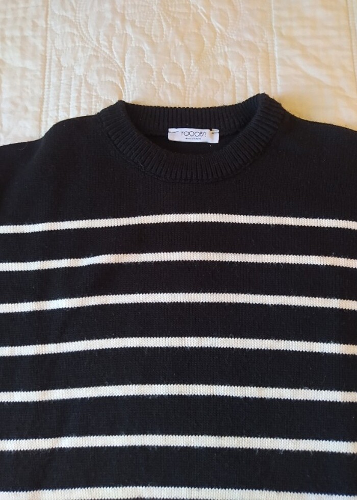 Triko kazak - Görsel 2